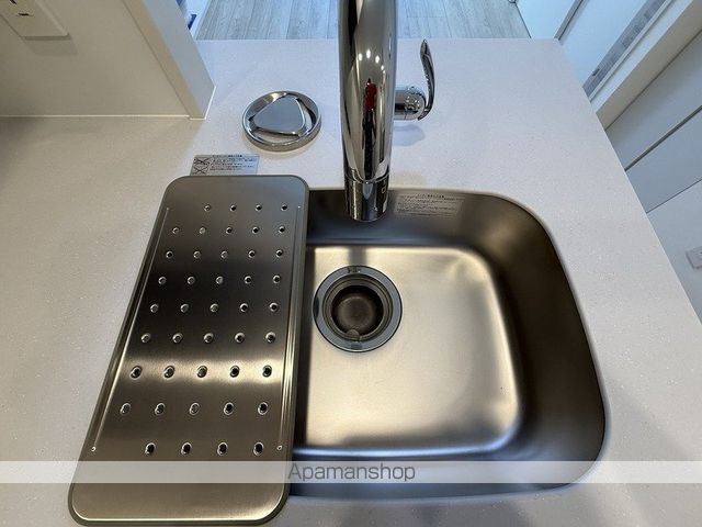 クレストコート王子の内装写真