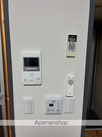 ラメール1の内装写真