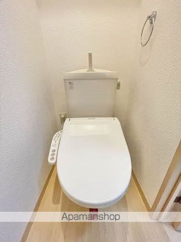 パストラル通町の内装写真