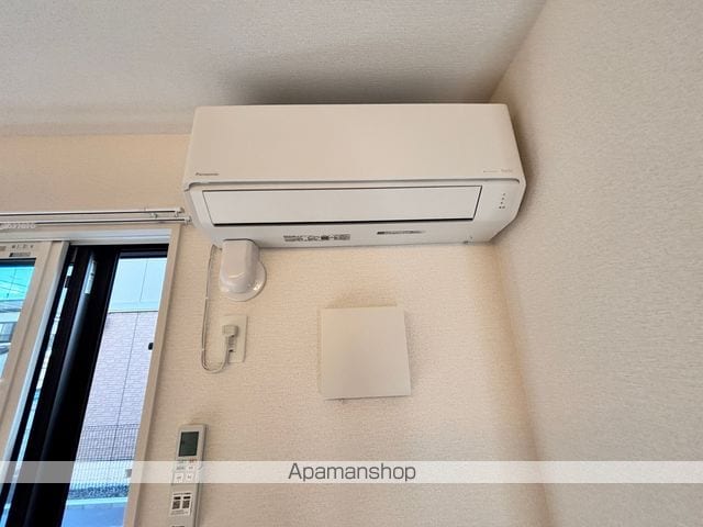 レヴリ広野の内装写真