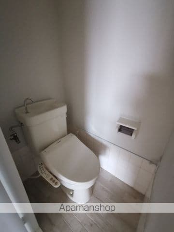 アイリスコートさがみ野の内装写真