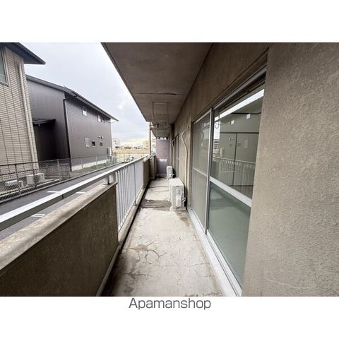 エステート上松の内装写真