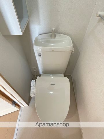 パークイーストの内装写真