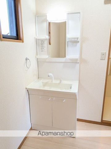 ポナール中屋Aの内装写真