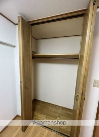 マルマン大阪マンションの内装写真