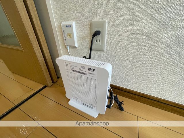 グロリアス本山の内装写真
