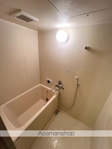ベルステージ1の内装写真
