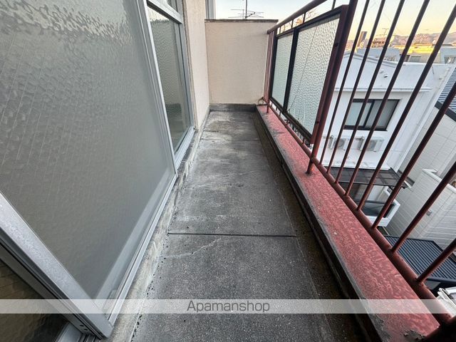 タナカ産業ビル2号館の内装写真