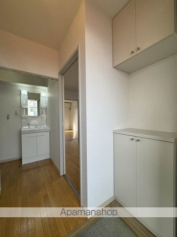 イーストヒルズの内装写真