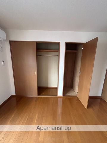 ブランシェ青木の内装写真