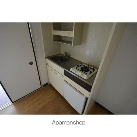 サンパーク大久手の内装写真
