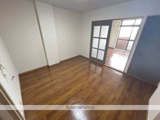 ENJYOIIの内装写真