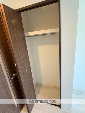 ARTIZA堺東の内装写真