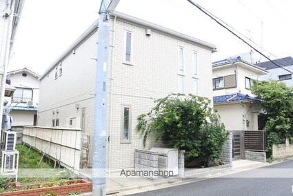 Ｓｅａｓｏｎｓ　ＭｉｎａｍｉーＫａｒａｓｕｙａｍａ[1LDK/39.09m2]の外観3