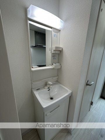 リバーノース庚午の内装写真