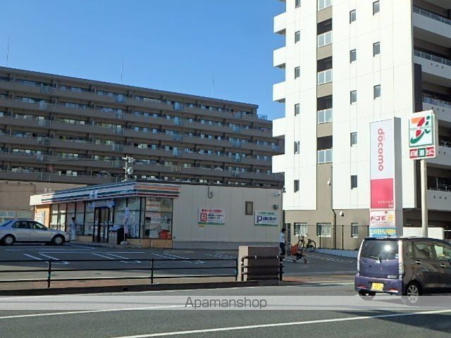 セジュールコートHARAの周辺写真