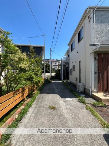 シーコーストIIの外観写真