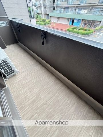 ミラージュパレス新梅田CIELOの内装写真