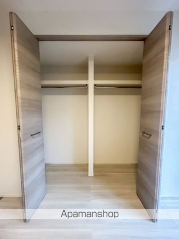 DーROOM寺町の内装写真