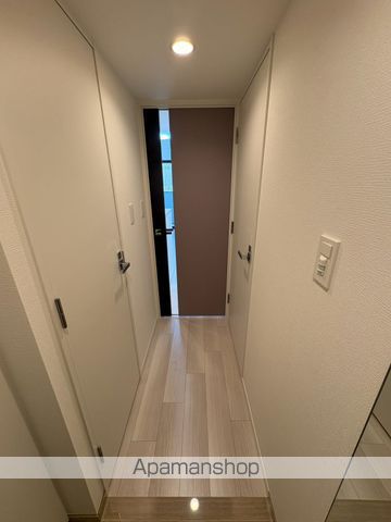 DIMUS中野富士見町の内装写真
