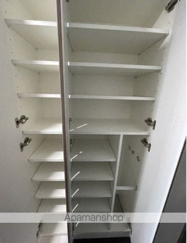 クレストコート中板橋の内装写真