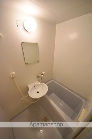 ユニベール石神井の内装写真