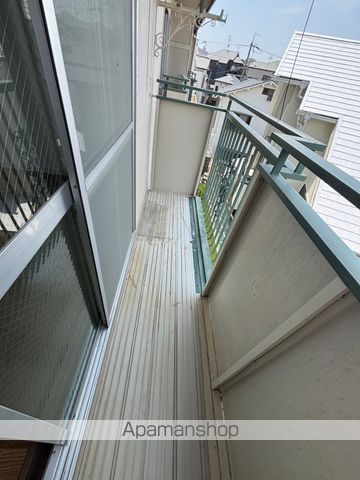 コーポKMの内装写真