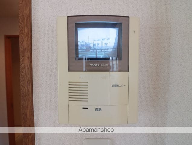 アクセス井の頭の内装写真