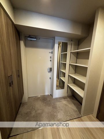 MIRAGEPALACESHINUMEDACIELOの内装写真