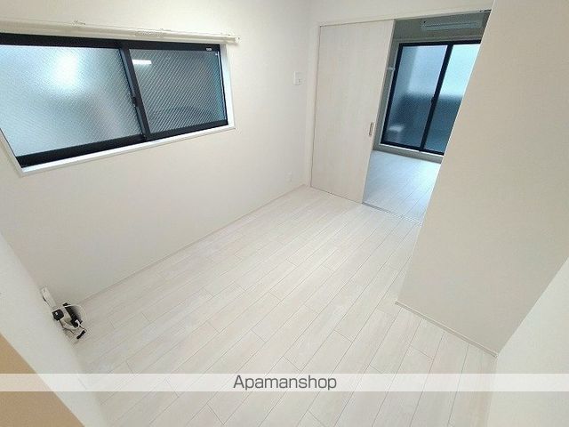 サンメイプル上新庄の内装写真