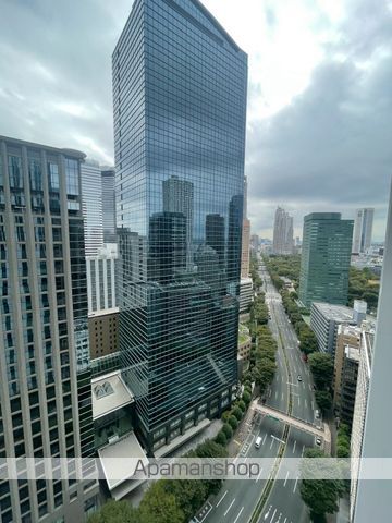 Dマークス西新宿タワーのその他写真