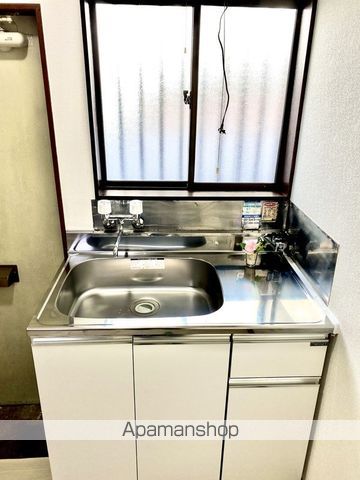 サンライズ湊の内装写真