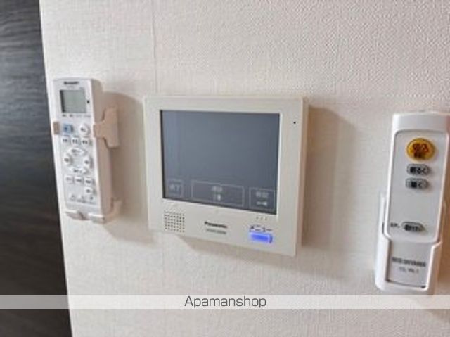 グランカーサ南6条の内装写真