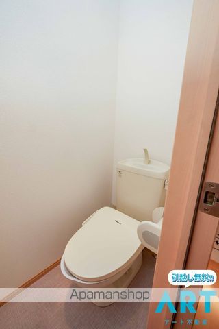 リビングタウン高岡 A棟の内装写真