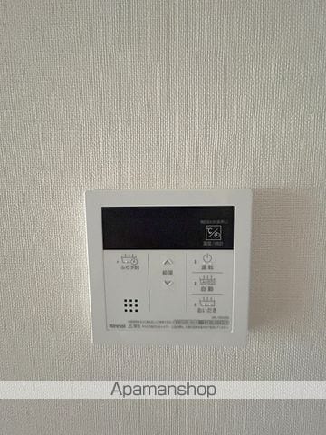 SK HOUSEの内装写真