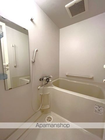 グラート西田辺の内装写真