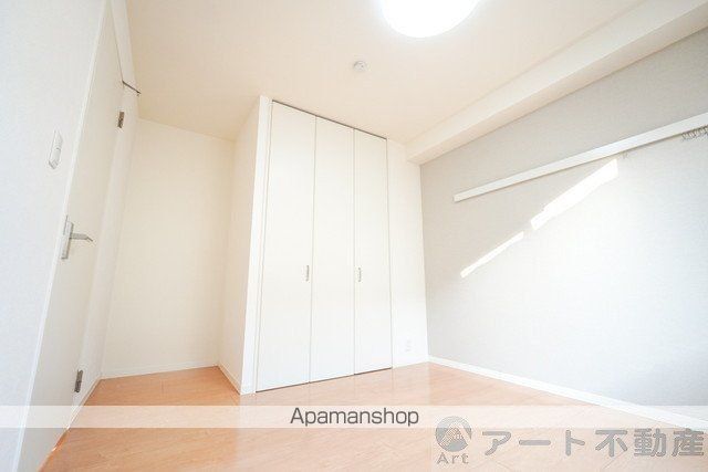 ブルンはなみずきの内装写真