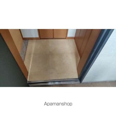 モンレーヴ千種の内装写真