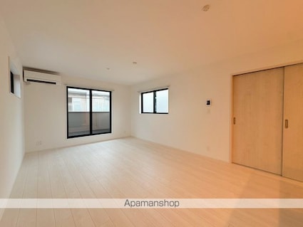 Ｋｏｌｅｔ片倉１０[2SLDK/83.42m2]の内装8