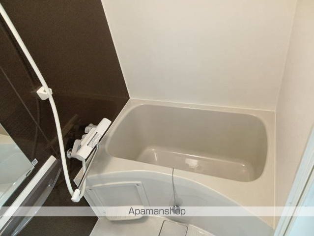 ブルックリンヒルズの内装写真