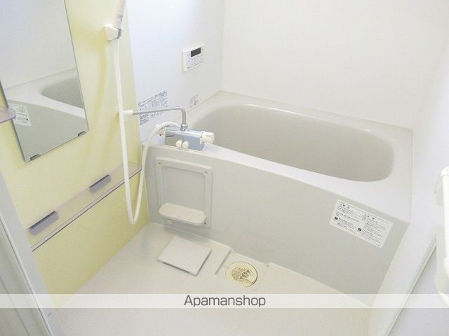 ＪＲ山田線 上盛岡駅 徒歩12分 2階建 築5年の内装写真
