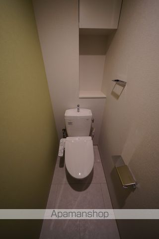 Le Mobi 天神橋の内装写真