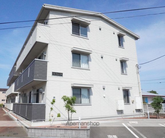 SKY TERRACE石橋の外観写真