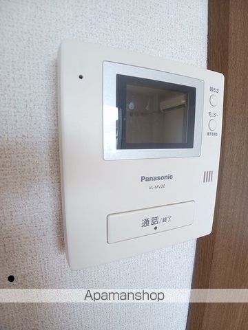 フォブール雅の内装写真