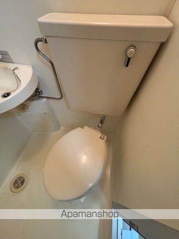 SATOビル大黒の内装写真