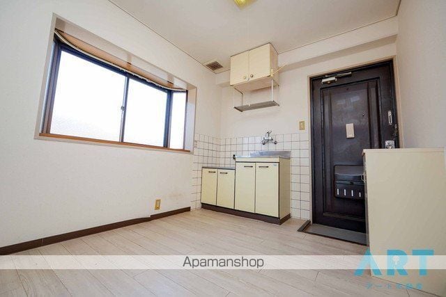 参川第1マンションの内装写真