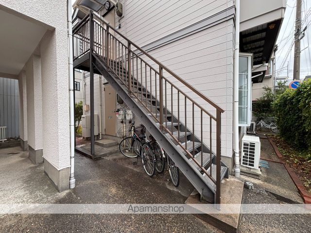 グリフィスのその他写真