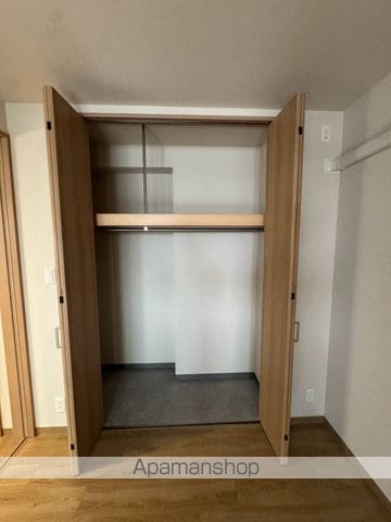 GRAND NINE南宮崎の内装写真
