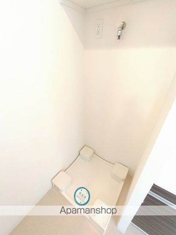 BPRレジデンスESAKAの内装写真