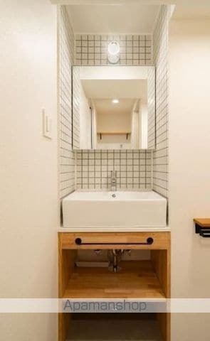 プロスペアー荻窪の内装写真